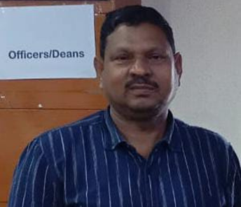 Dr. Md Salahudin