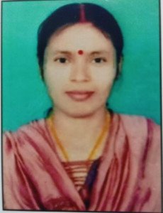 Photo of Smt.Rama