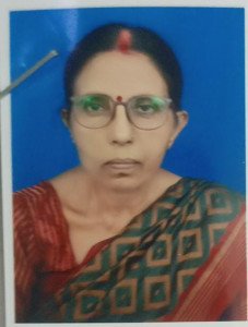 Photo of Dr .Vandana