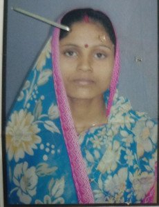 Photo of Mrs. Usha