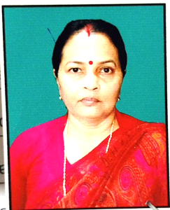 Photo of Dr. Anju