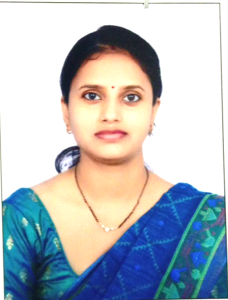 Photo of Dr. Kavita