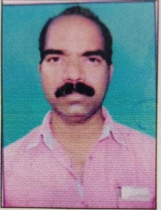 Photo of Mr.Surendera