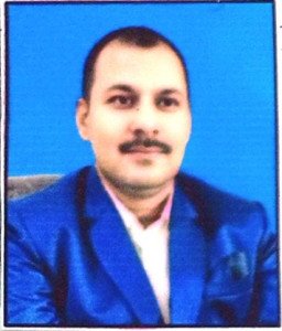 Photo of Dr.Upendra Kumar