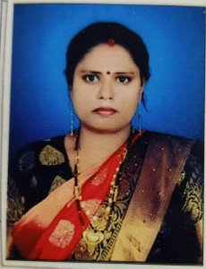 Photo of Pooja